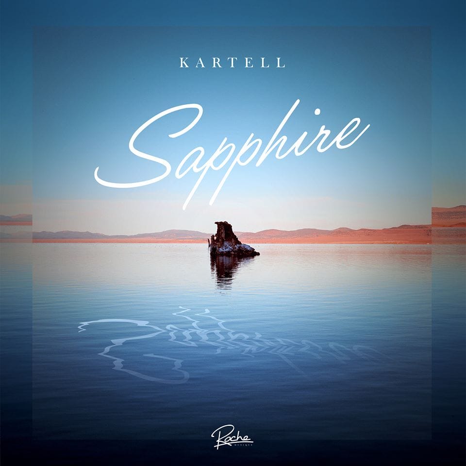 Kartell - Sapphire EP