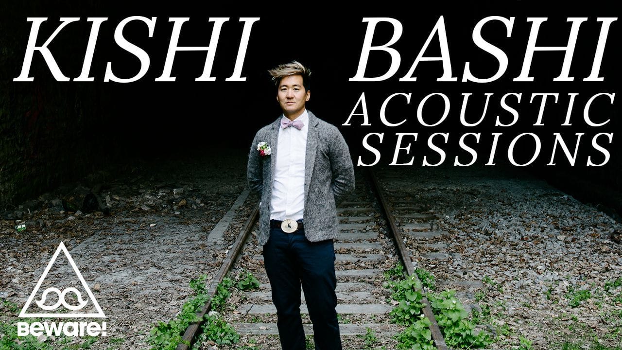 Kishi Bashi Acoustic Sessions