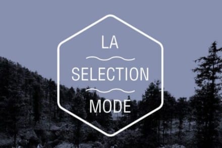 Sélection Mode #35