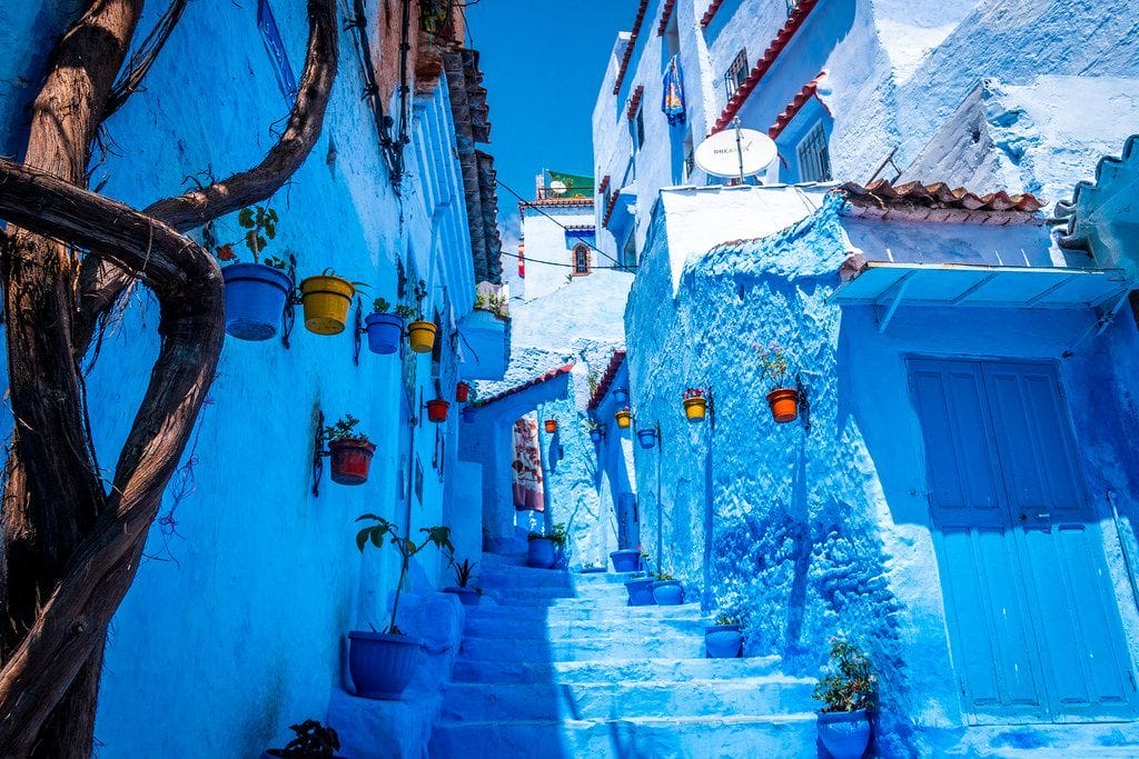 photographies du Maroc 