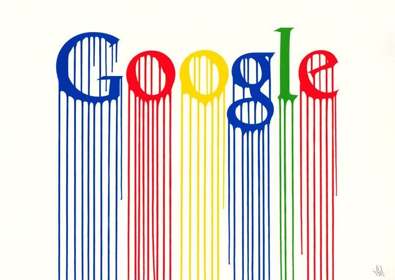 Liquidated Google