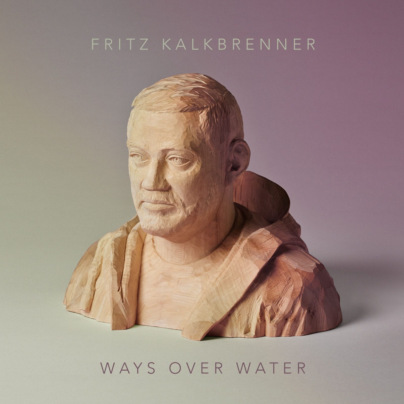 FK_Ways Over Water_Album Cover