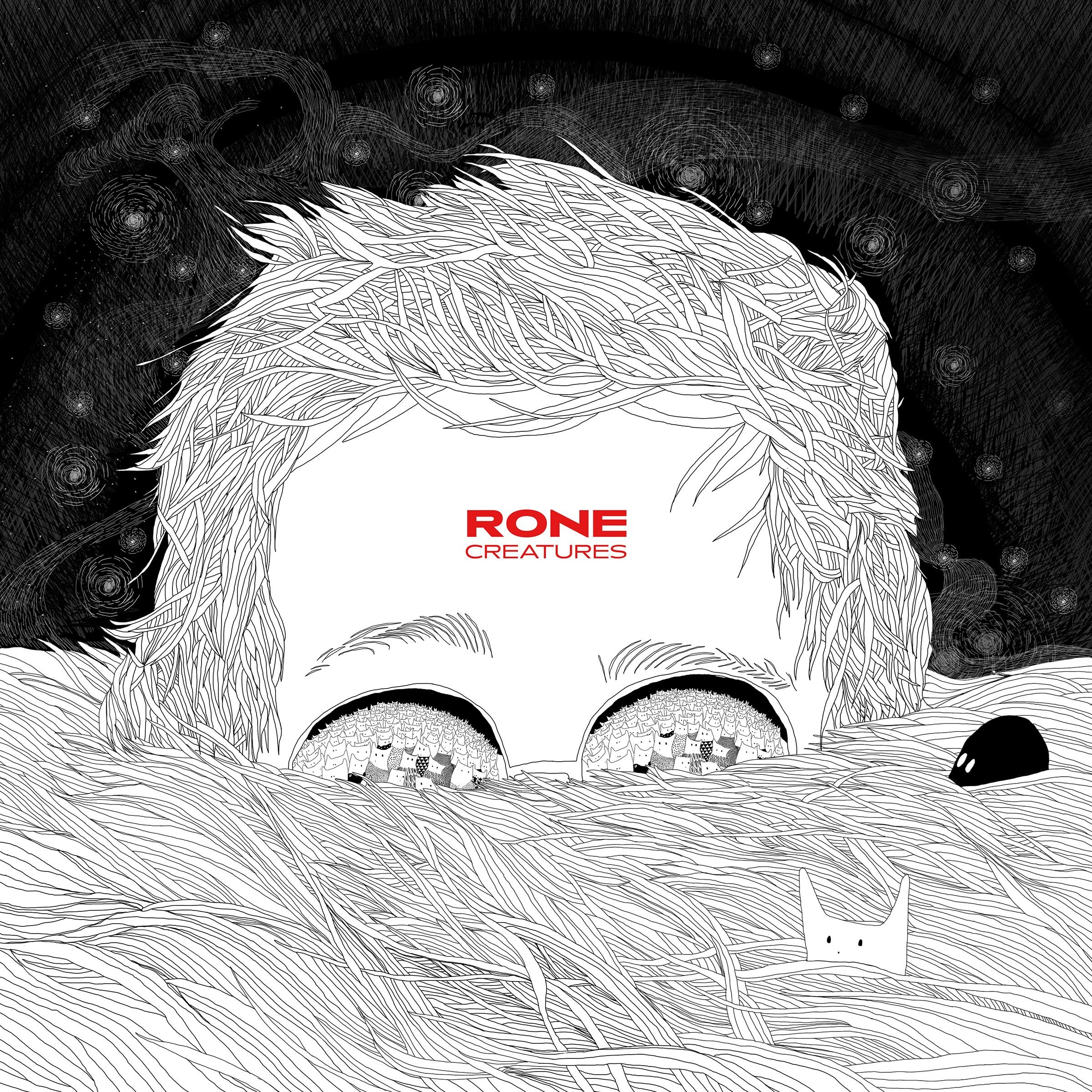Rone Creatures Cover PNG (web)