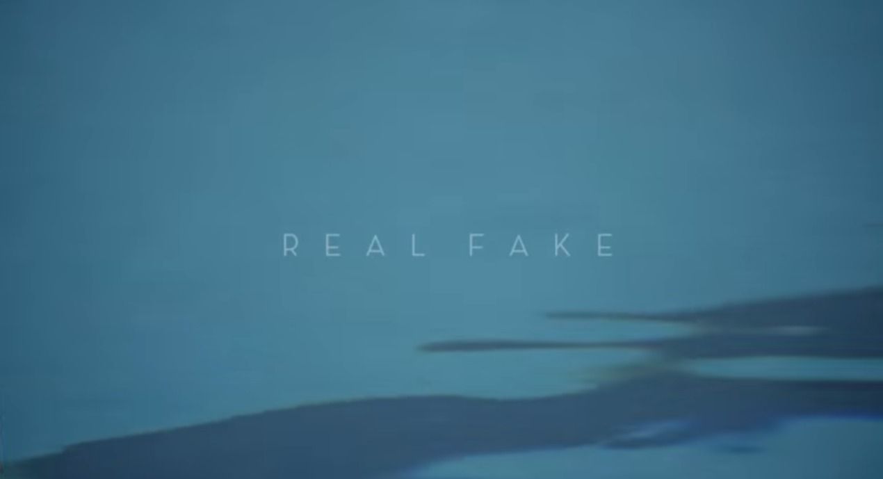 Xinobi Real Fake Video