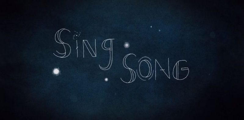 Sing Song par Rone