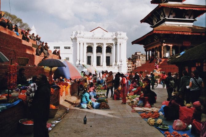 nepal photo 2
