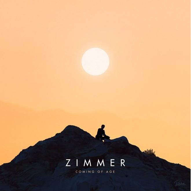 Zimmer - Coming of Age