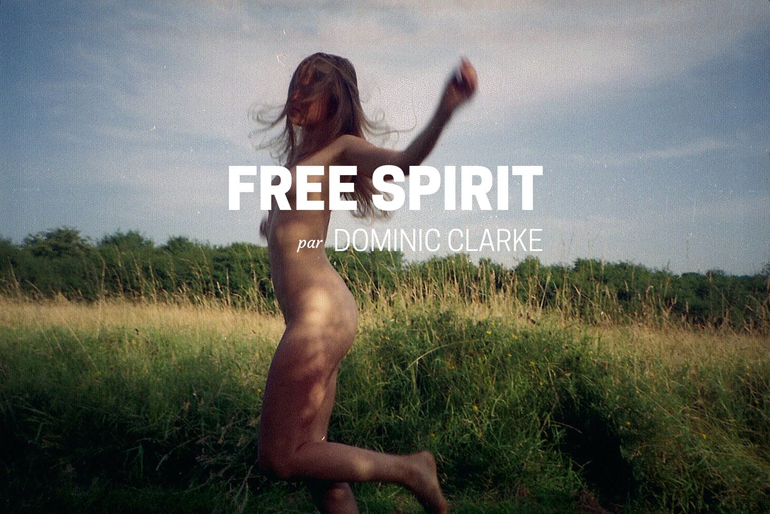 FREE SPIRIT(3)