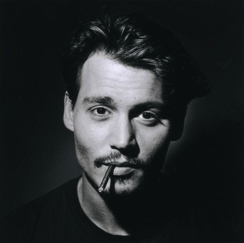 Johnny Depp (c) Patrick Swirc