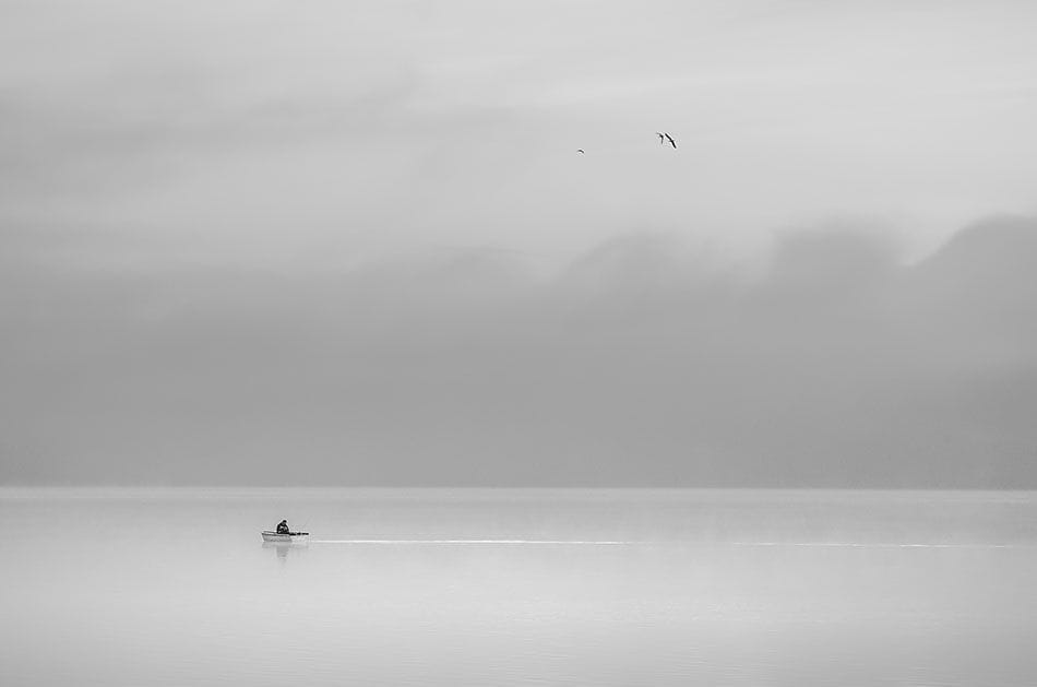 imaginaire Mikko-Lagerstedt-Lonely-Morning