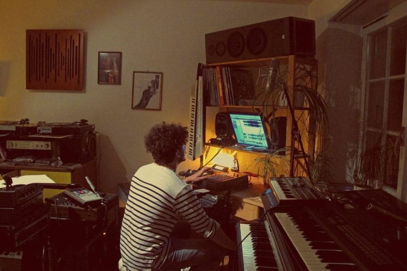 La sélection musicale de Muddy Monk