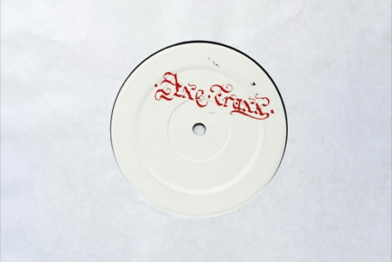 Axe Traxx 002 Trudge Die Roh (DJ Octopus + Sagats)