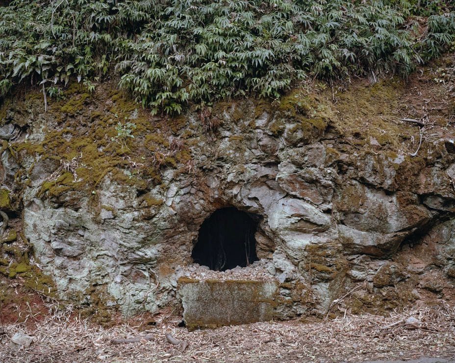 grotte photo