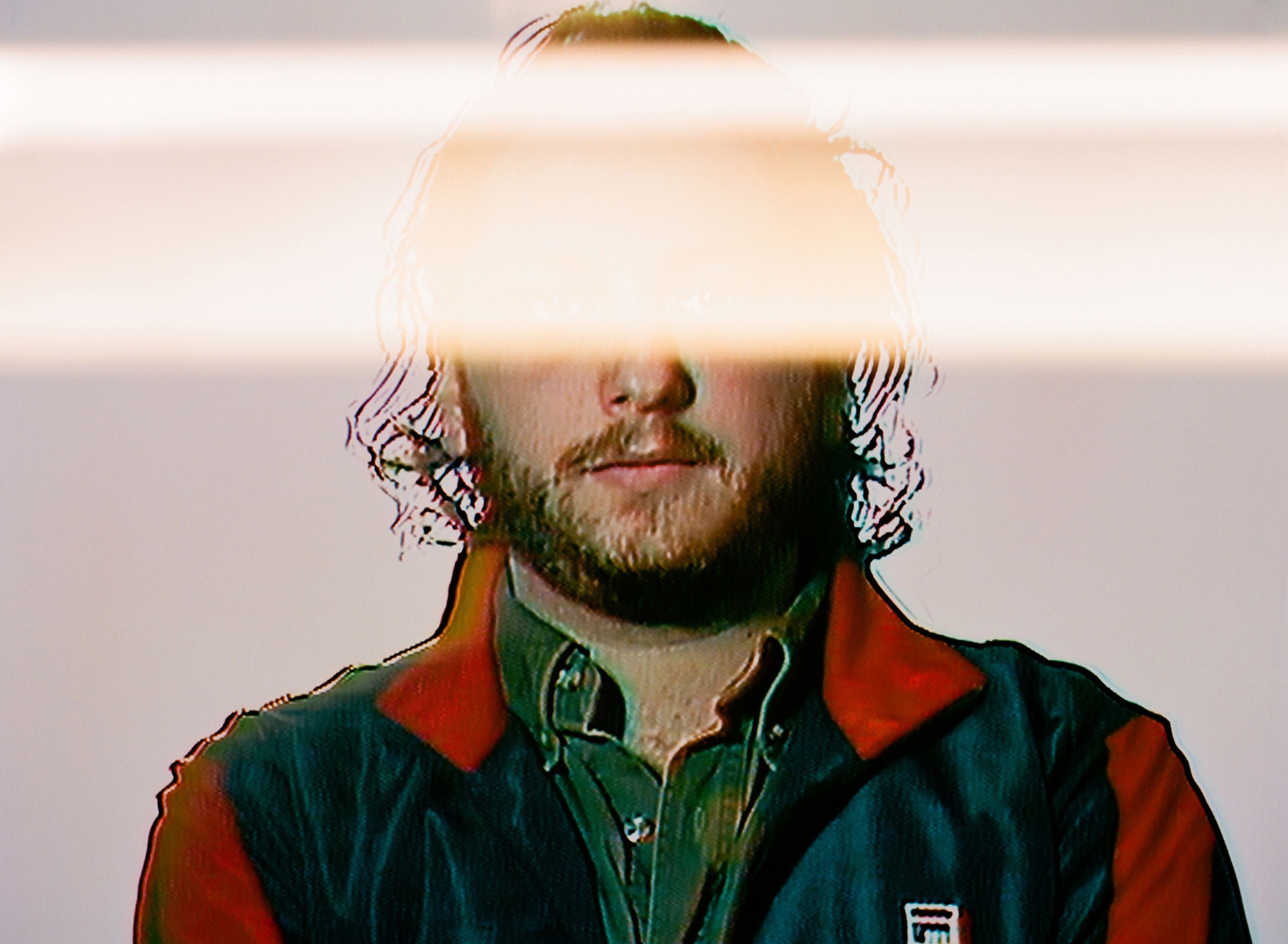 Ohneotrix Point Never