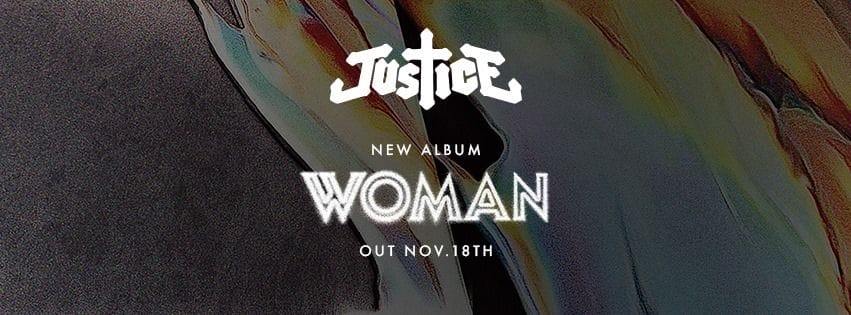 justice woman