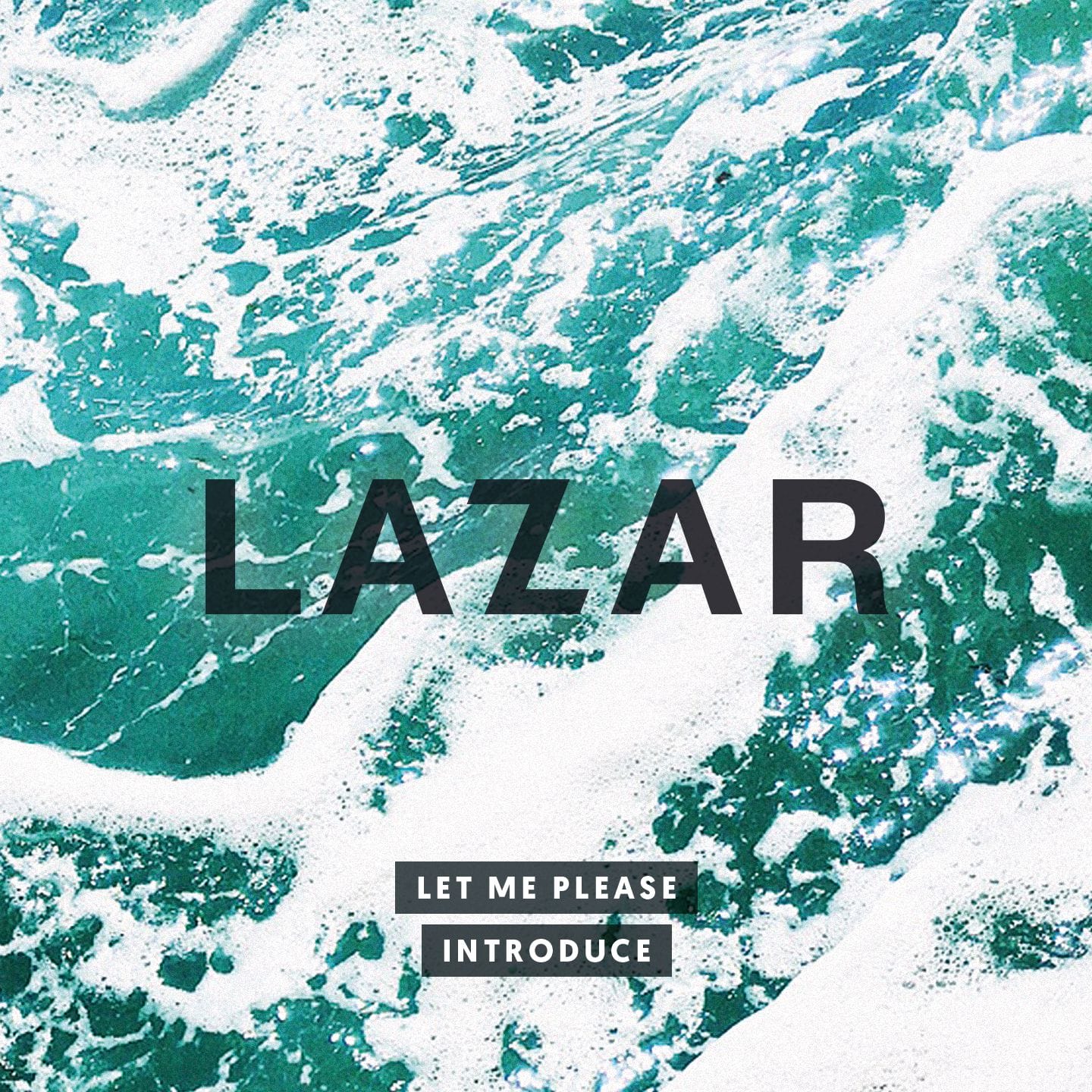 LAZAR -LET ME PLEASE INTRODUCE - 5