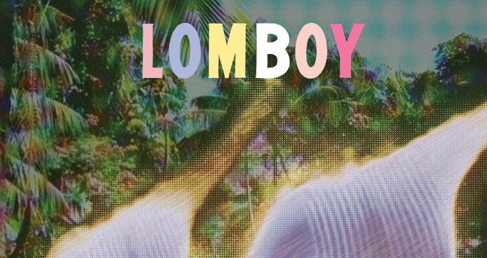 Lomboy - Same Way