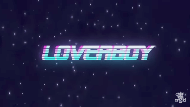 Lomboy loverboy