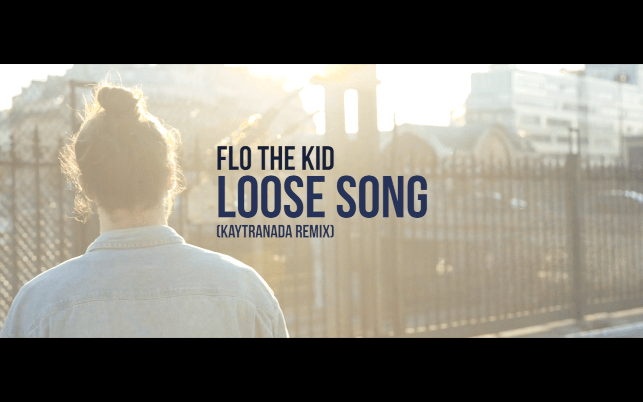 Flo the kid