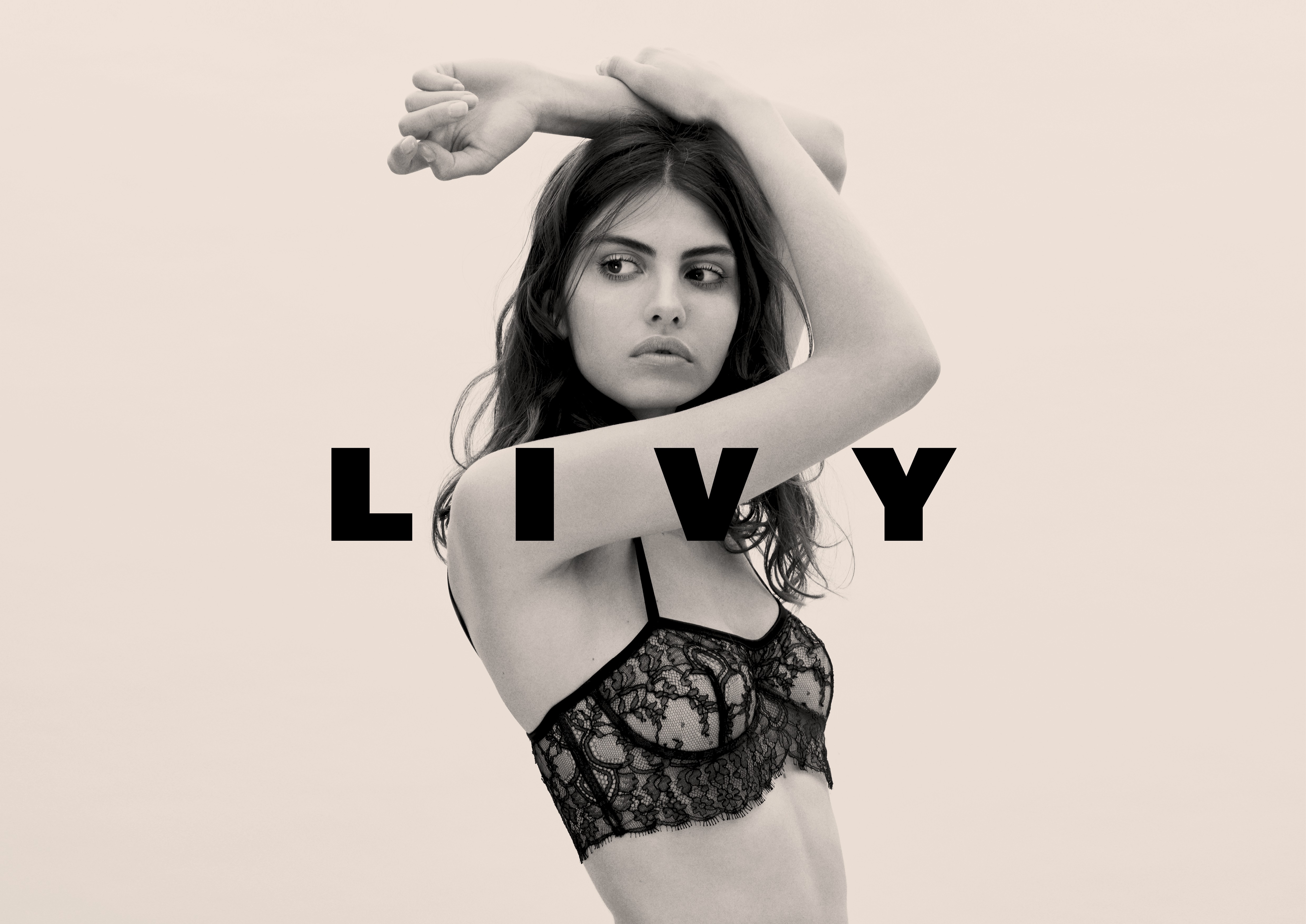 LIVY, la it marque de lingerie sexy 7