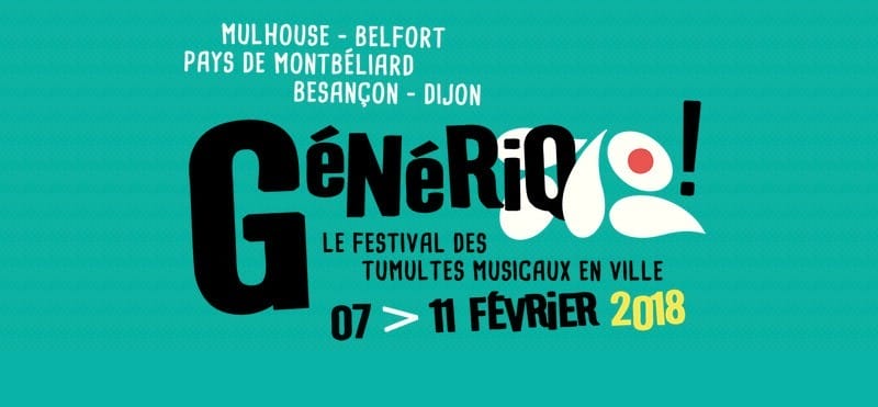 Génériq Festival
