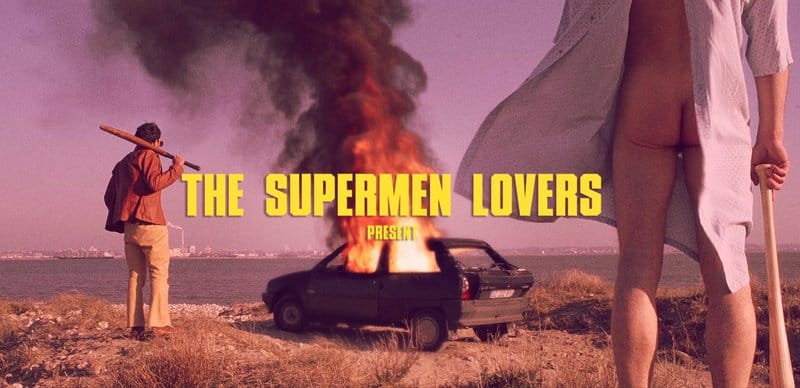 the supermen lovers