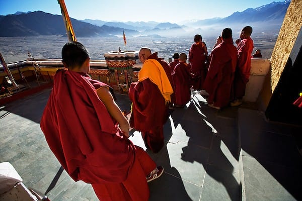 Tariq Sawyer photo de moines