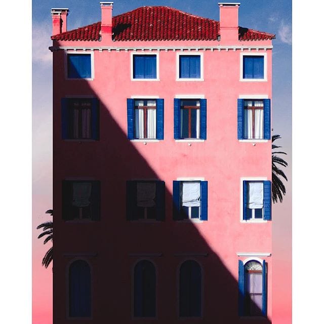 Une photographie d'Andria Darius Pancrazi, Bastia en pleine journée