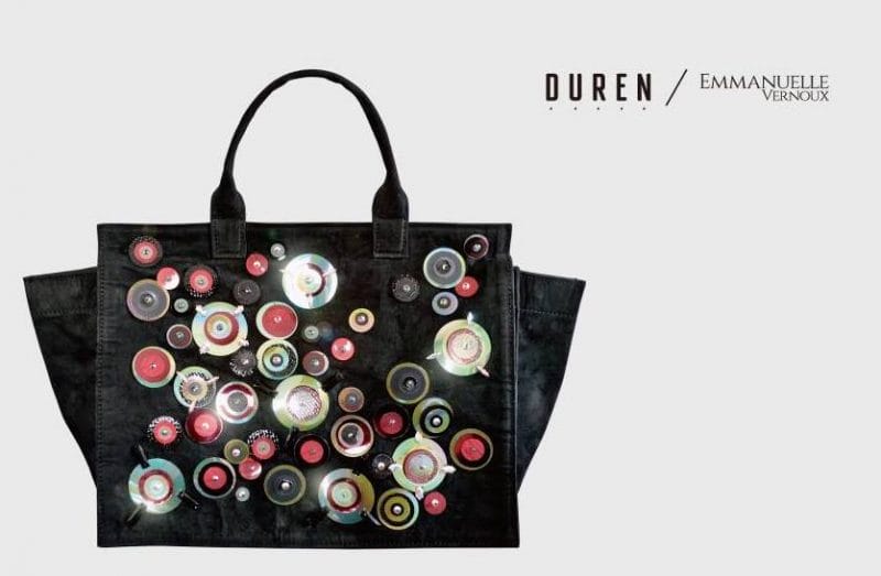 Duren, le luxe made in Japan 24