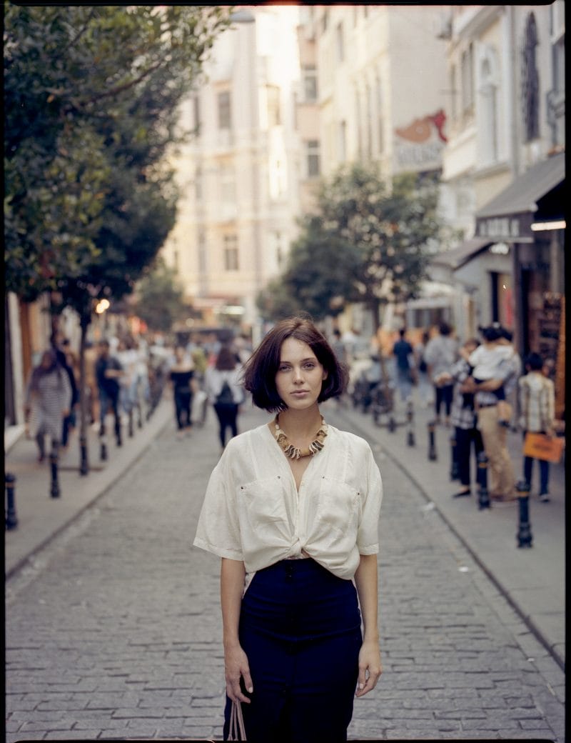 "Our Istanbul" un nouvel édito par le photographe Andrei Runcanu 17