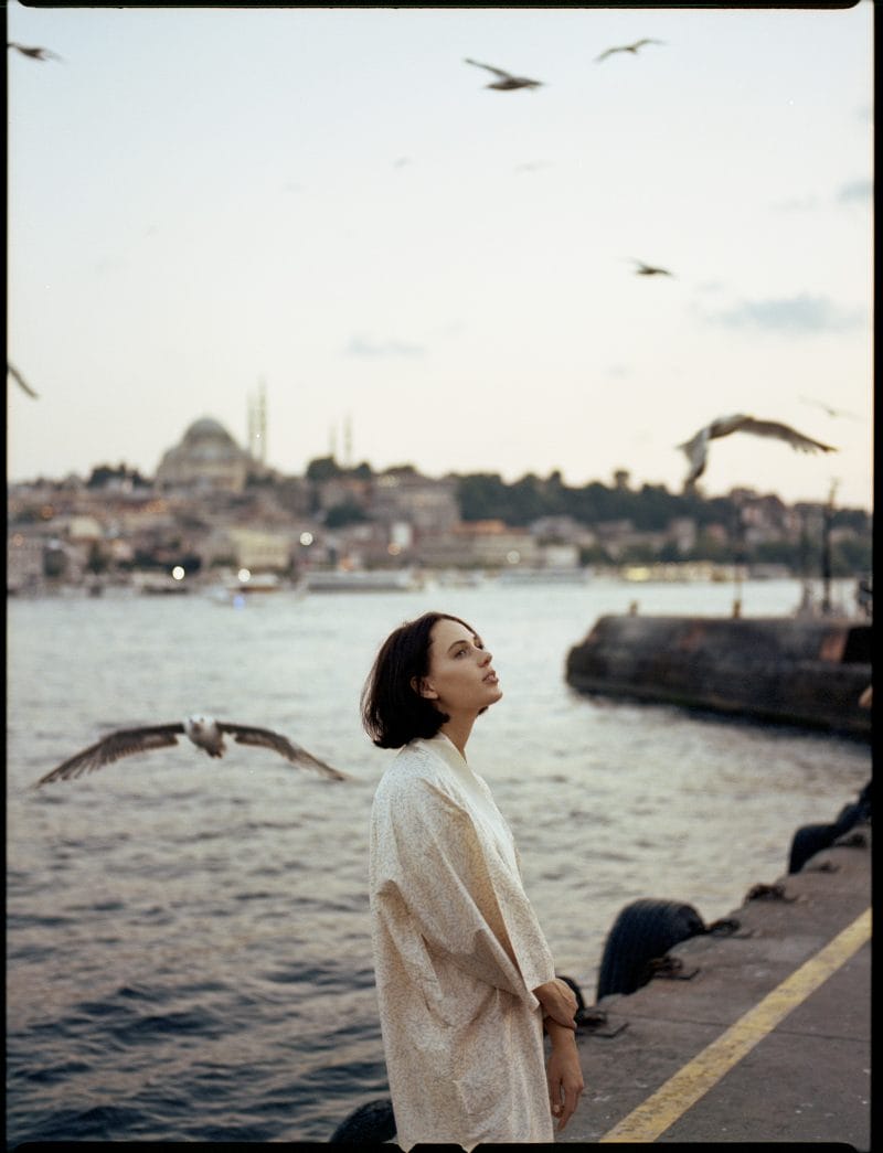 "Our Istanbul" un nouvel édito par le photographe Andrei Runcanu 23