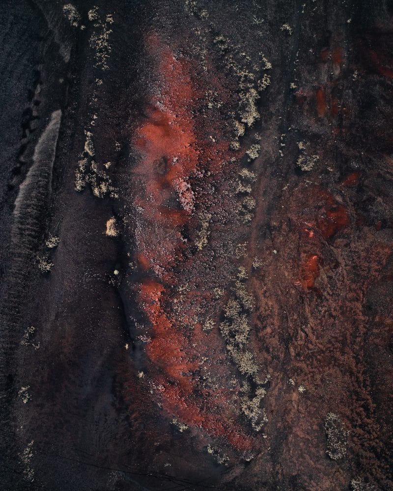 The Crater Series par le photographe Tom Hegen 35