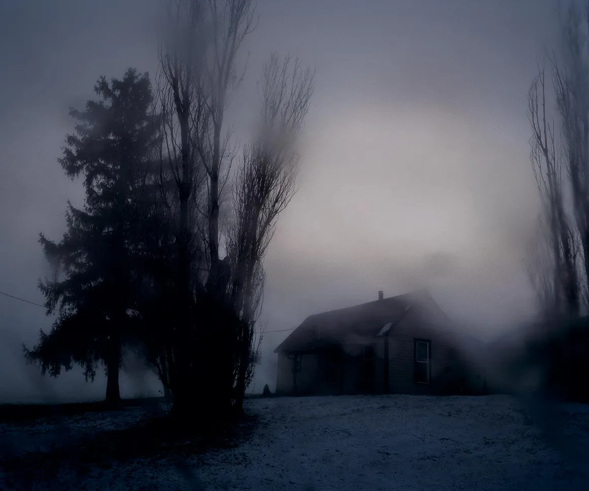 Todd Hido