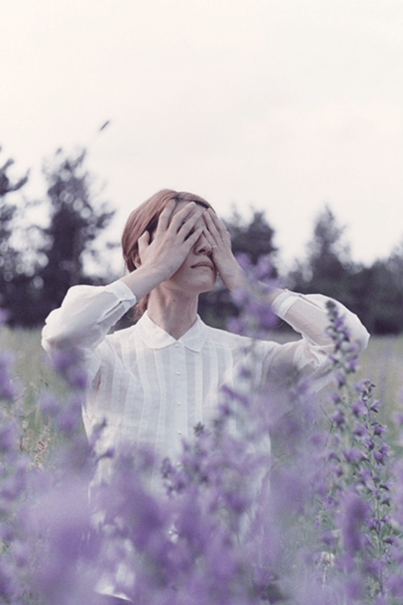 photographie prise par Mariam Sitchinava