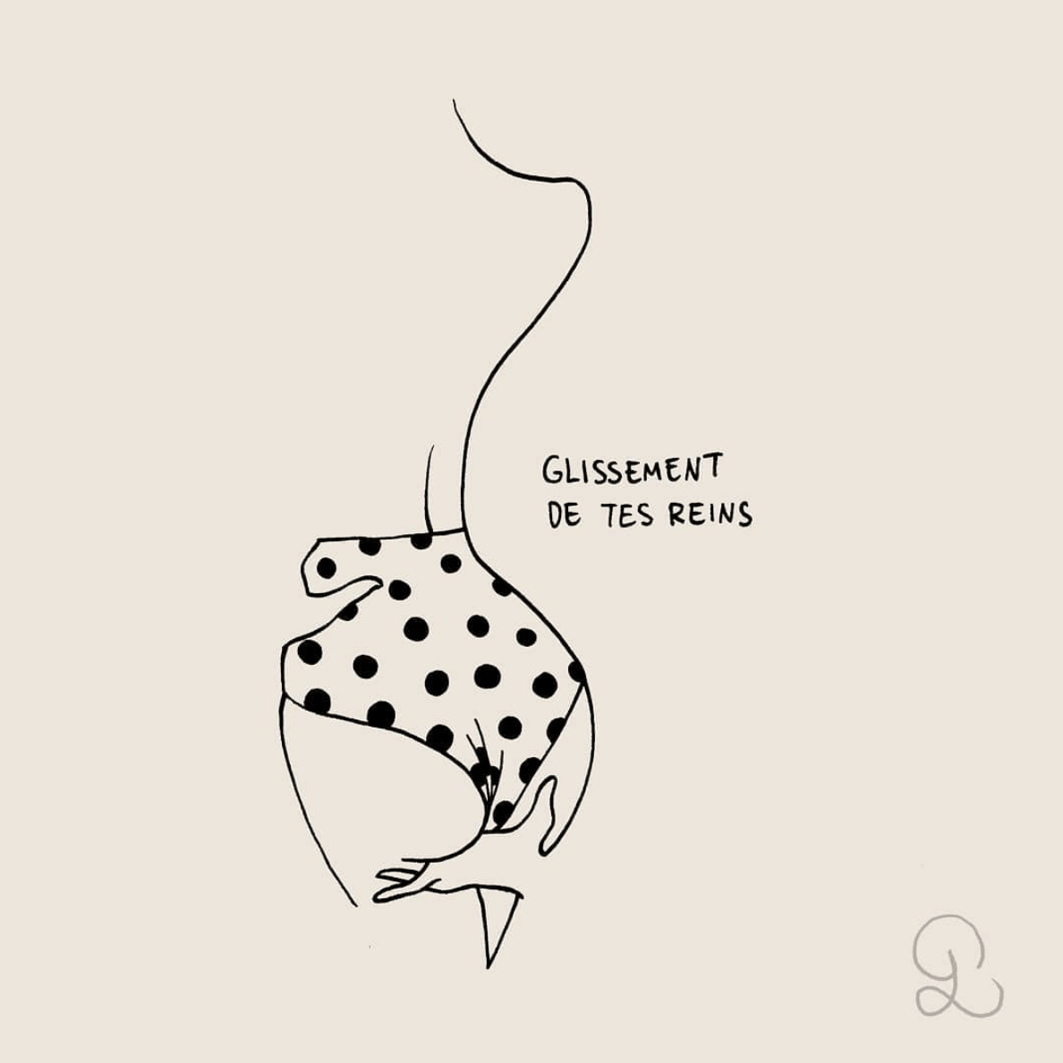 Petites Luxures 