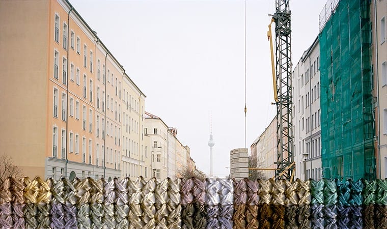 Berlin, par Diane Meyer