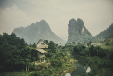 Recalling Vietnam par Julie Vola
