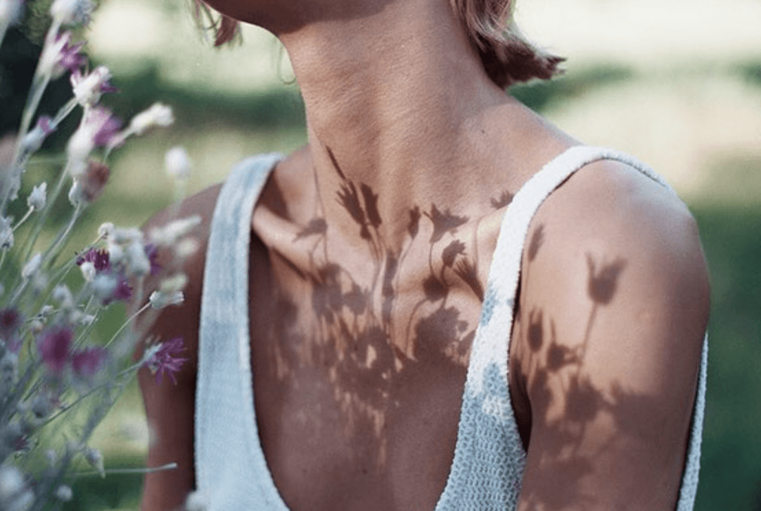 photographie prise par Mariam Sitchinava