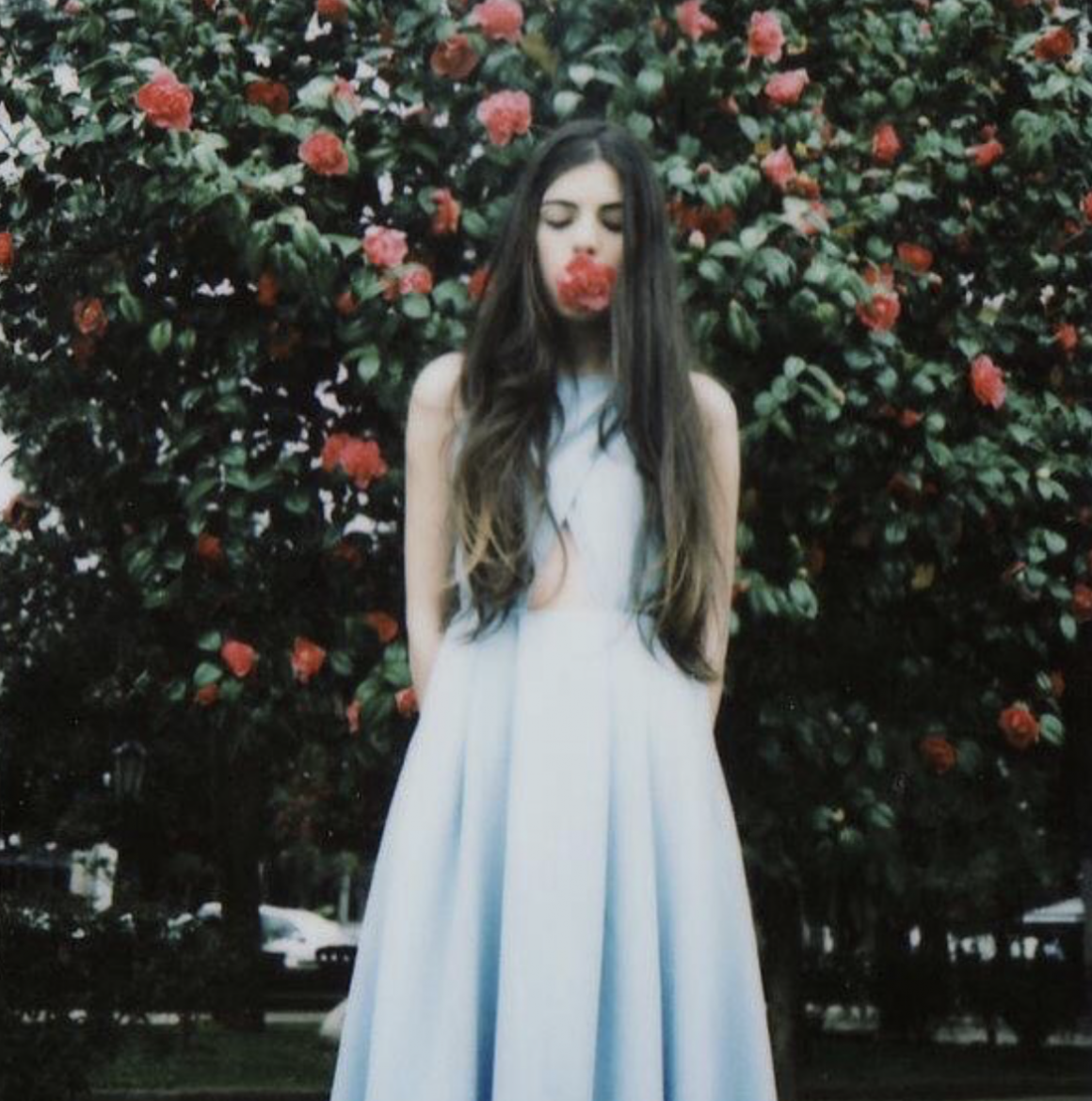 photographie prise par Mariam Sitchinava
