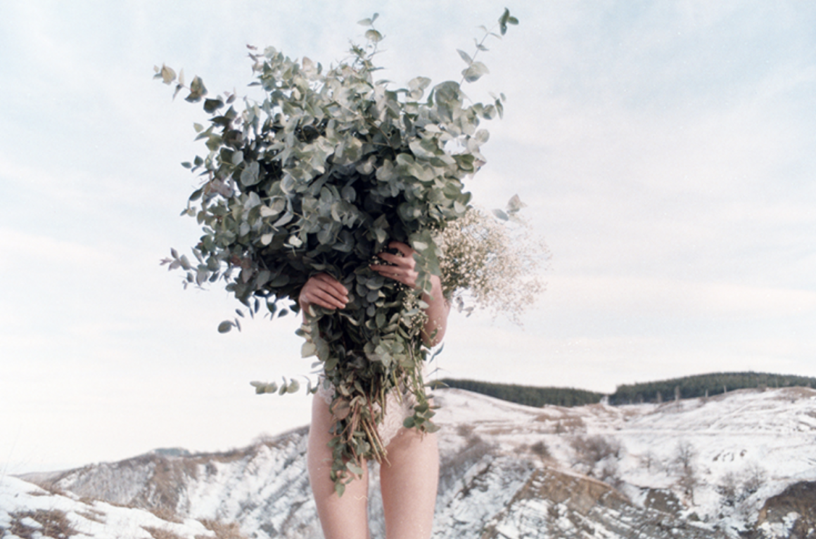 photographie prise par Mariam Sitchinava