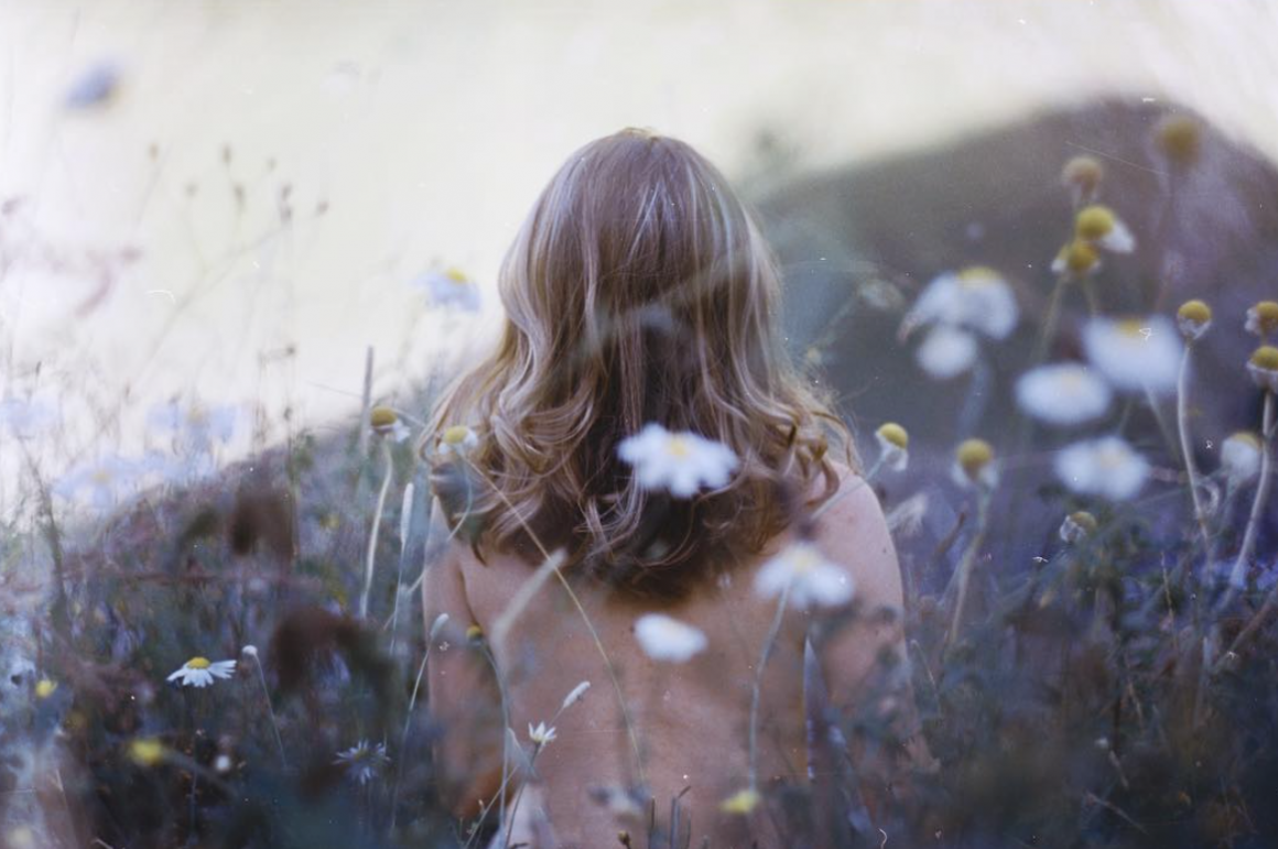photographie prise par Mariam Sitchinava