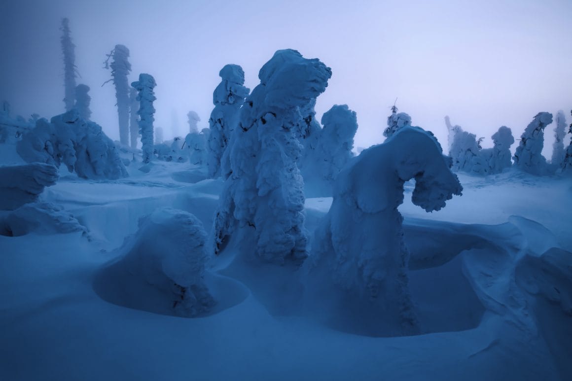Winter is coming : L'hommage de Kilian Schönberger à Game of Thrones 6