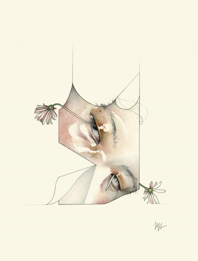 Haejung Lee : l'art contre le temps