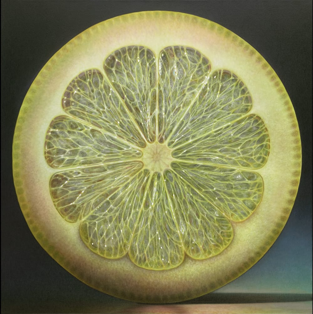 citron photo macro