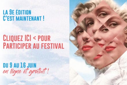 Champs-Elysées Film Festival 2020