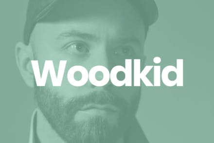 podcast woodkid