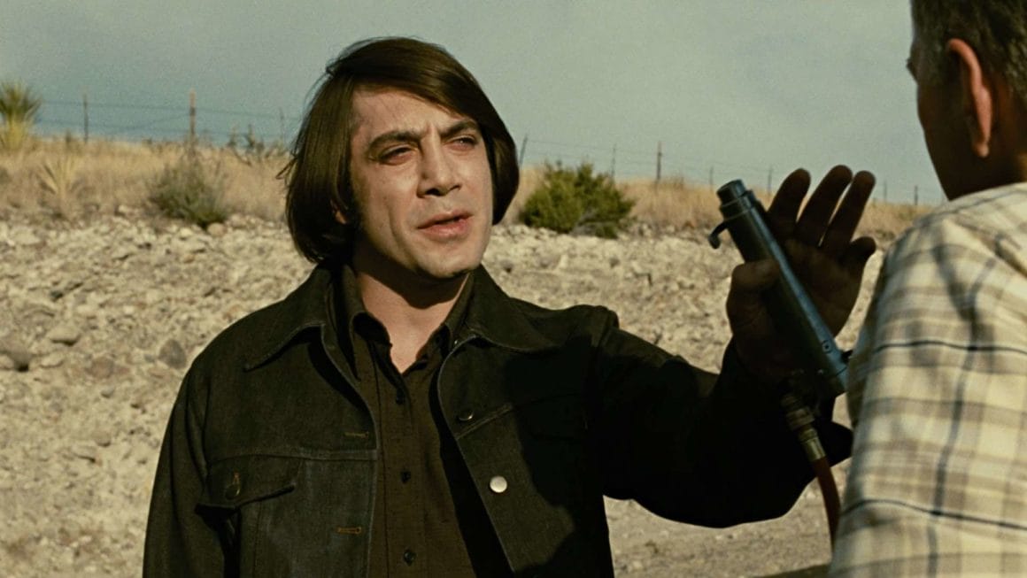 No Country for Old Men des frères Coen (2007)