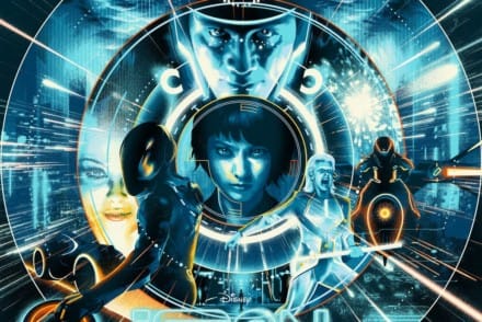 TRON: Legacy - The Complete Edition