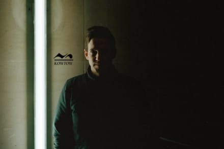 Concorde : le nouvel album expérimental d'Alexandre Bazin