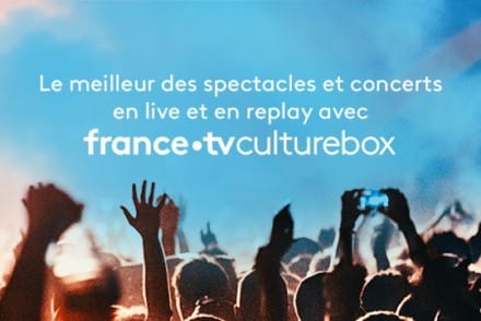 Francetv Culturebox